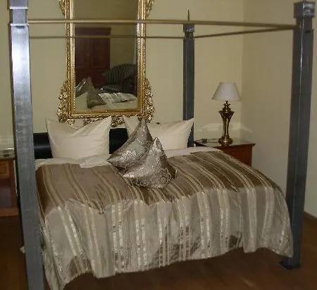 Szálloda Arkadenhotel Im Kloster