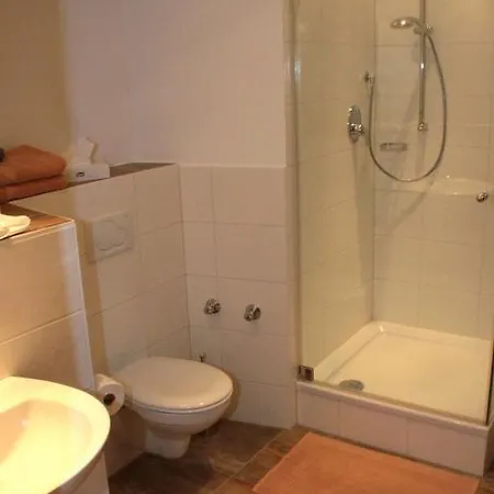 Arkadenhotel Im Kloster Bamberg