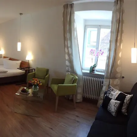 Arkadenhotel Im Kloster 밤베르크