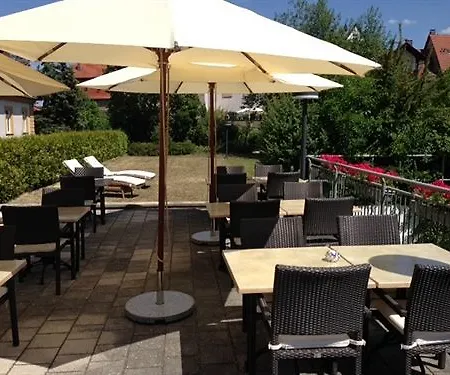 Hotel Arkadenhotel Im Kloster 3*