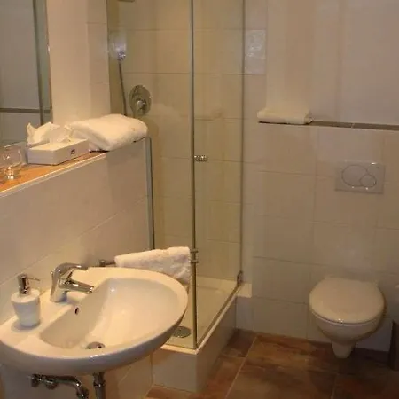 Hotel Arkadenhotel Im Kloster Bamberg