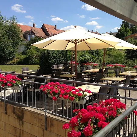 Arkadenhotel Im Kloster