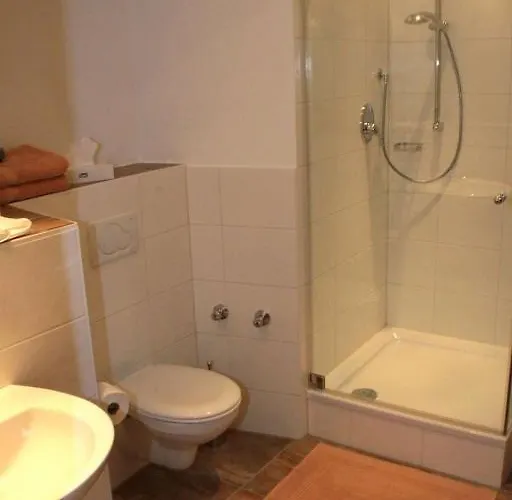 Arkadenhotel Im Kloster באמברג